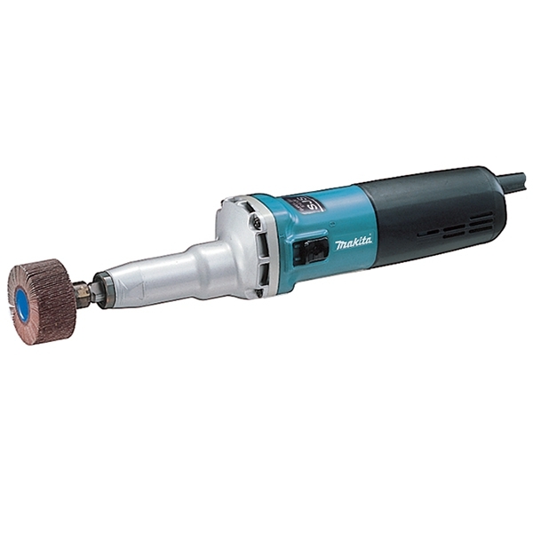 Makita 牧田 220V 電磨6mm GD0810C 