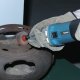 Makita 牧田 220V 電磨6mm GD0810C 