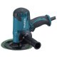 Makita 牧田 110V / 220V 砂光機(盤式砂光機)150mm GV6010