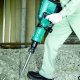 Makita 牧田 110V / 220V 電鎬 HM1307C 30mm 六角
