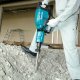 Makita 牧田 110V / 220V 電鎬(AVT) HM1317C 30mm 六角