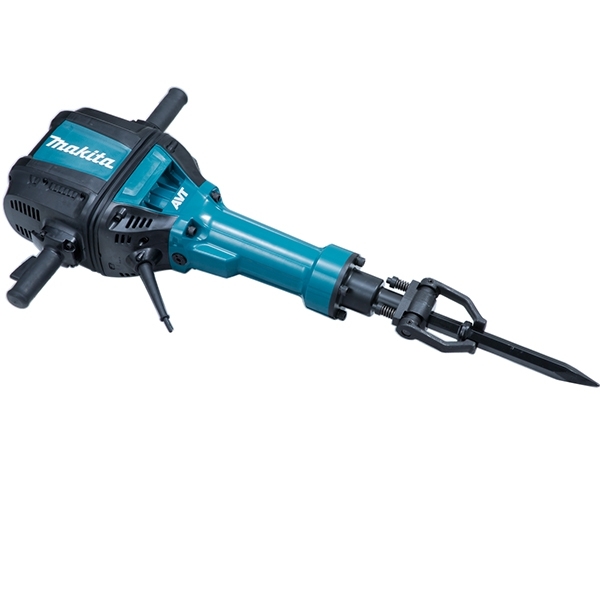 Makita 牧田 110V / 220V 電鎬(AVT) HM1812 28.6mm 六角