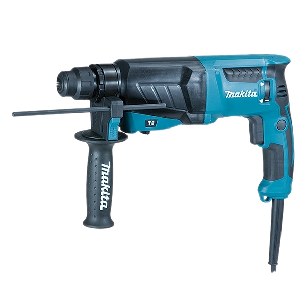 Makita 牧田 110V / 220V 電錘26mm (1") (3模式)(連鑽咀) HR2630X6