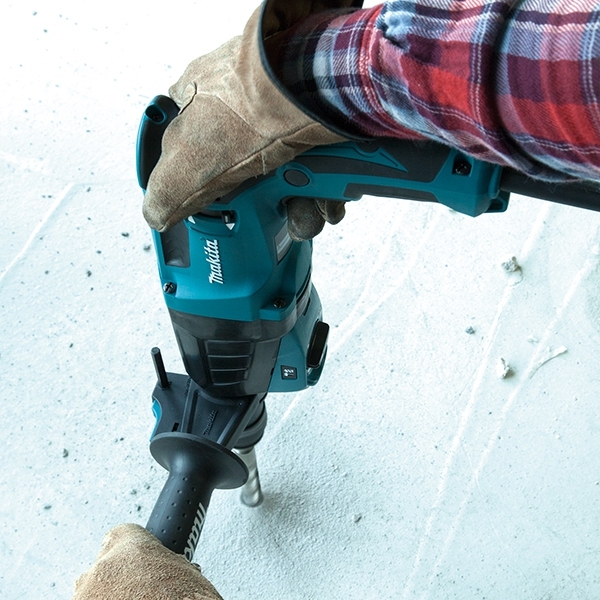 Makita 牧田 110V / 220V 電錘26mm (1") (3模式)(連鑽咀) HR2630X6