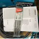 Makita 牧田 220V MAKITA 電錘26mm(1")(3模式)(AVT)(連鑽咀) HR2631FX6