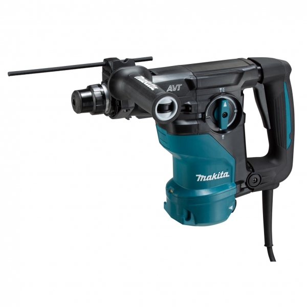 Makita 牧田 220V 電錘30mm (1-3/16") (3模式)(AVT) HR3011FCJ