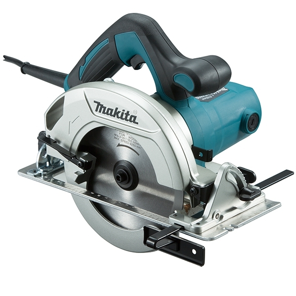 Makita 牧田 110V / 220V 電圓鋸 HS6600 165mm (6-1/2")