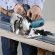 Makita 牧田 110V / 220V 電圓鋸 HS6600 165mm (6-1/2")