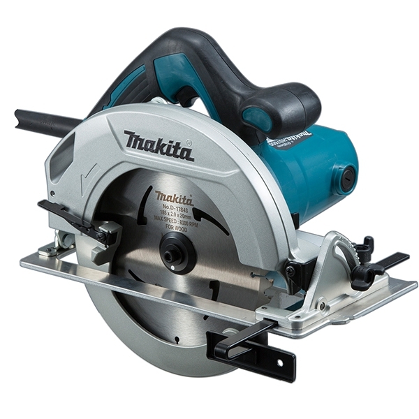 Makita 牧田 110V / 220V 電圓鋸 HS7600 185mm (7-1/4")