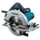 Makita 牧田 110V / 220V 電圓鋸 HS7600 185mm (7-1/4")
