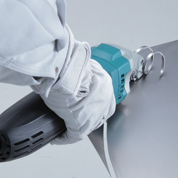 Makita 牧田 110V / 220V 電剪刀 JS1601 1.6mm
