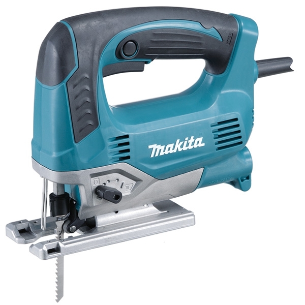 Makita 牧田 110V / 220V 曲線鋸 JV0600K 積梳機