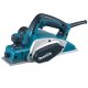 Makita 牧田 110V / 220V 電刨 KP0800X 82mm (3-1/4")
