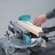 Makita 牧田 110V / 220V 兩用平台斜切鋸 LH1040 260mm (10-1/4")