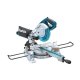 Makita 牧田 220V 斜斷鋸 (滑動複合式) LS0815FL 216mm (8-1/2") 鎅鋁機