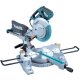 Makita 牧田 220V 斜斷鋸 (滑動複合式) LS1018L 255 mm (10") 鎅鋁機