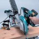 Makita 牧田 220V 斜斷鋸 (滑動複合式) LS1018L 255 mm (10") 鎅鋁機