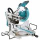 Makita 牧田 110V / 220V 斜斷鋸 (滑動複合式) LS1019L 260 mm (10-1/4")