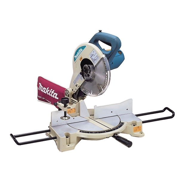 Makita 牧田 110V / 220V 斜斷鋸 LS1040N(110V) / LS1040(220V) 255 mm (10")