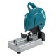 Makita 牧田 110V / 220V 型材切割機 LW1400 355mm (14") 拮機 免匙換碟