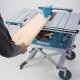 Makita 牧田 220V 台鋸 MLT100 255mm (10")