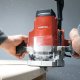 Makita 牧田 110V / 220V 電木銑 (柱塞式雕刻機) MT362 1/2"