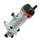 Makita 牧田 110V / 220V 木工修邊機 MT370 1/4"