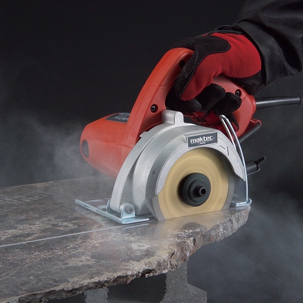 Makita 牧田 220V 切割機 (雲石機) MT411 110mm (4-3/8")