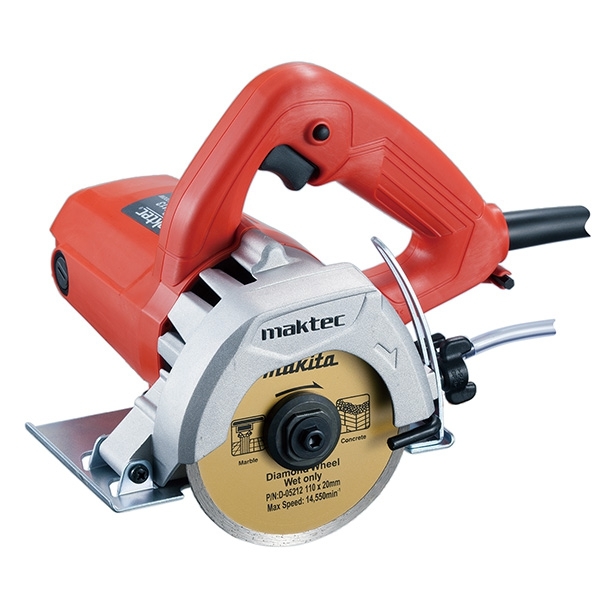 Makita 牧田 110V / 220V 切割機 (雲石機) MT413Z 110mm (4-3/8")