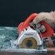 Makita 牧田 110V / 220V 切割機 (雲石機) MT413Z 110mm (4-3/8")