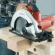 Makita 牧田 110V / 220V 電圓鋸 MT583 185mm (7-1/4")