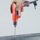 Makita 牧田 220V 高速電鑽 MT652 6.5mm (1/4")