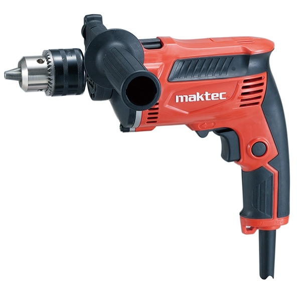 Makita 牧田 110V / 220V 衝擊電鑽 MT817 13mm (1/2")