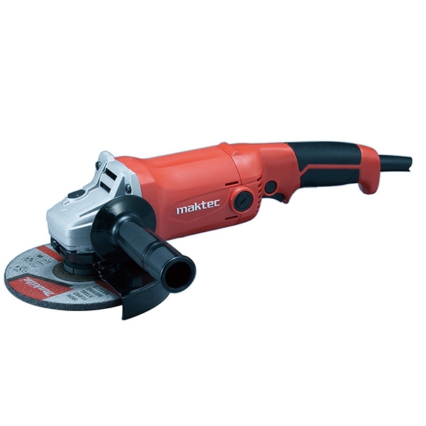 Makita 牧田 110V / 220V 角向磨光機 MT905 150mm (6")