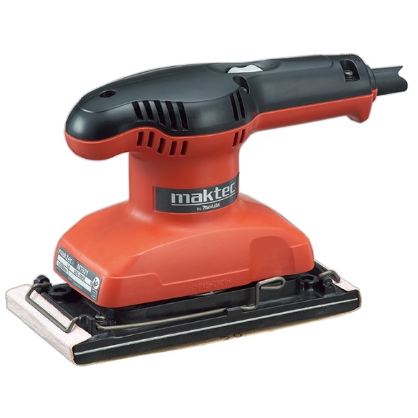 Makita 牧田 220V 平板砂光機 MT921 93mm (3-5/8")