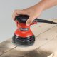 Makita 牧田 平板軌道砂光機 MT922 125mm (5")