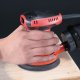 Makita 牧田 220V 平板軌道砂光機 MT924 125mm (5")