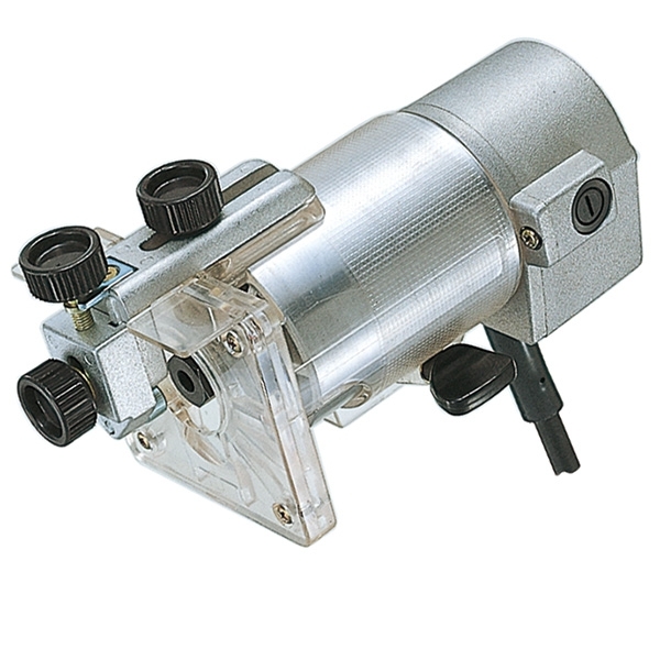 Makita 牧田 110V / 220V 木工修邊機 N3701 6 mm (1/4")