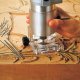Makita 牧田 110V / 220V 木工修邊機 N3701 6 mm (1/4")