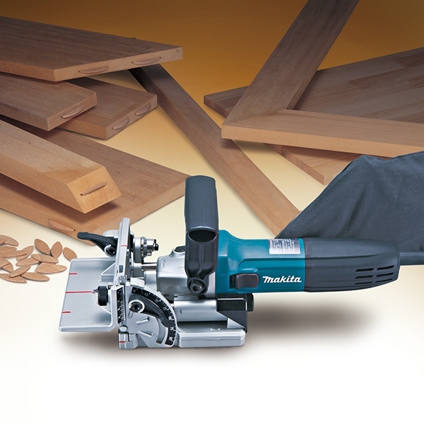 Makita 牧田 220V 木工接合機 PJ7000