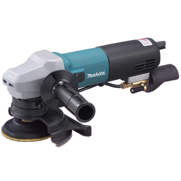 Makita 牧田 110V / 220V 水磨石機 PW5001C 125mm (5")