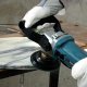 Makita 牧田 110V / 220V 水磨石機 PW5001C 125mm (5")