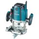 Makita 牧田 220V 電木銑 (柱塞式雕刻機) RP1801 1/2"