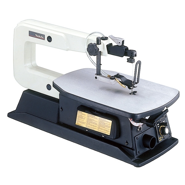 Makita 牧田 220V 平台式線鋸機 SJ401
