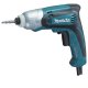 Makita 牧田 110V / 220V 衝擊起子機 TD0100 Makita 牧田 110V / 220V 衝擊起子機 TD0100