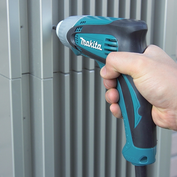 Makita 牧田 110V / 220V 衝擊起子機 TD0100 Makita 牧田 110V / 220V 衝擊起子機 TD0100