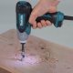 Makita 牧田 110V / 220V 衝擊起子機 TD0101F Makita 牧田 110V / 220V 衝擊起子機 TD0101F