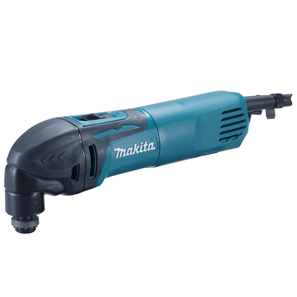 Makita 牧田 220V 多功能切割打磨機(連3個) TM3000CX1