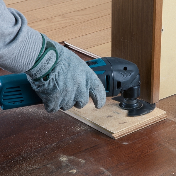 Makita 牧田 220V 多功能切割打磨機(連3個) TM3000CX1