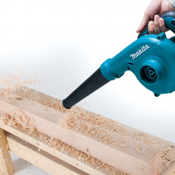 Makita 牧田 110V 吹風機 UB1103 